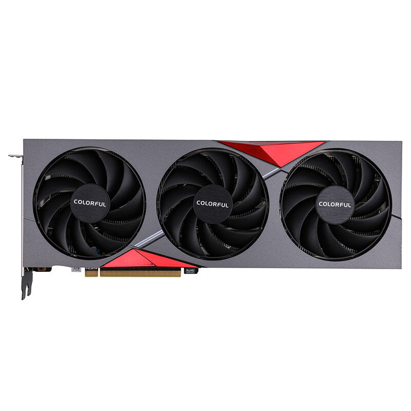 COLORFUL GeForce RTX 4060 Ti NB EX 8GB-V GDDR6 