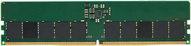 Kingston KSM56R46BS4PMI-32HAI 32GB DDR5 5600MT/s ECC SDRAM Memory Module