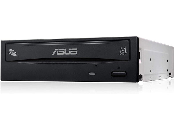 ASUS DRW-24D5MT/BLK 24X DVD Writer 