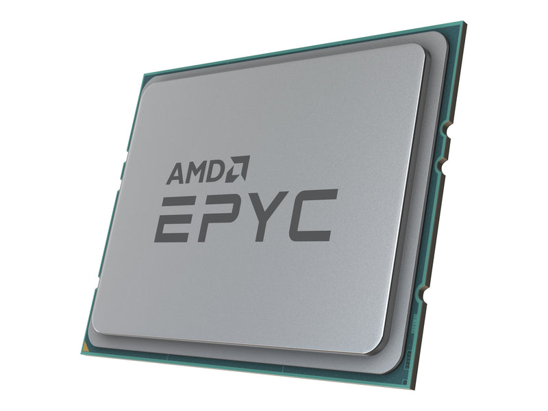 AMD EPYC 7543P Processor 2.8GHz 32 Cores 64 Threads Socket SP3 