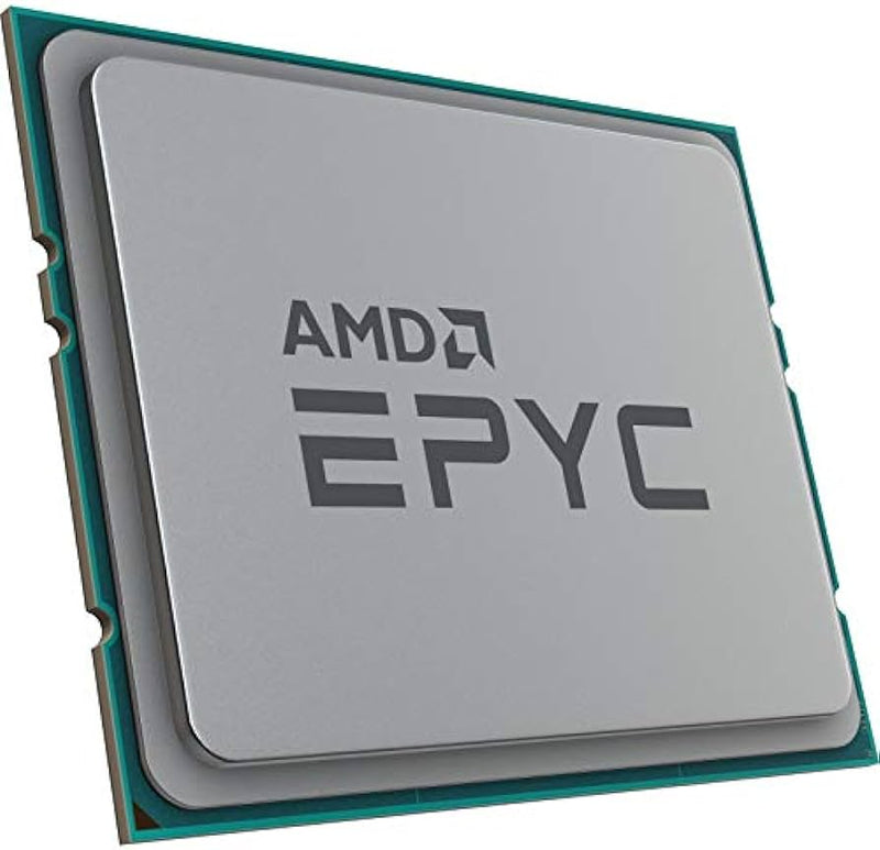 AMD EPYC 7513 Processor 2.6GHz 32 Cores 64 Threads Socket SP3 