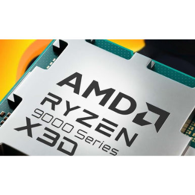 AMD Ryzen 7 9800X3D Tray Processor 8C 16T Socket AM5 (需要跟主機板或砌機購買)