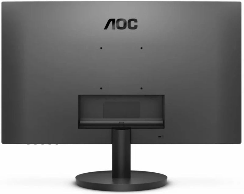 [最新產品] AOC 27" U27B3M 4K UHD VA (16:9) 顯示器