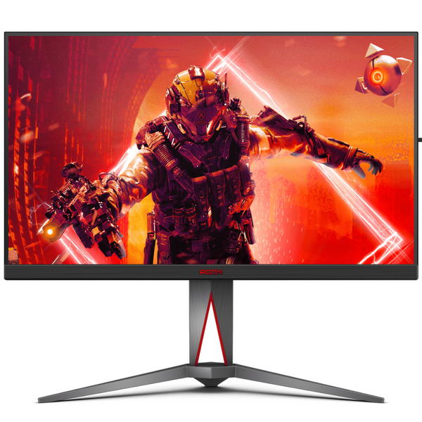 【好抵買】AOC 31.5" AGON AG325QX 170Hz 2K QHD IPS (16:9) 電競顯示器