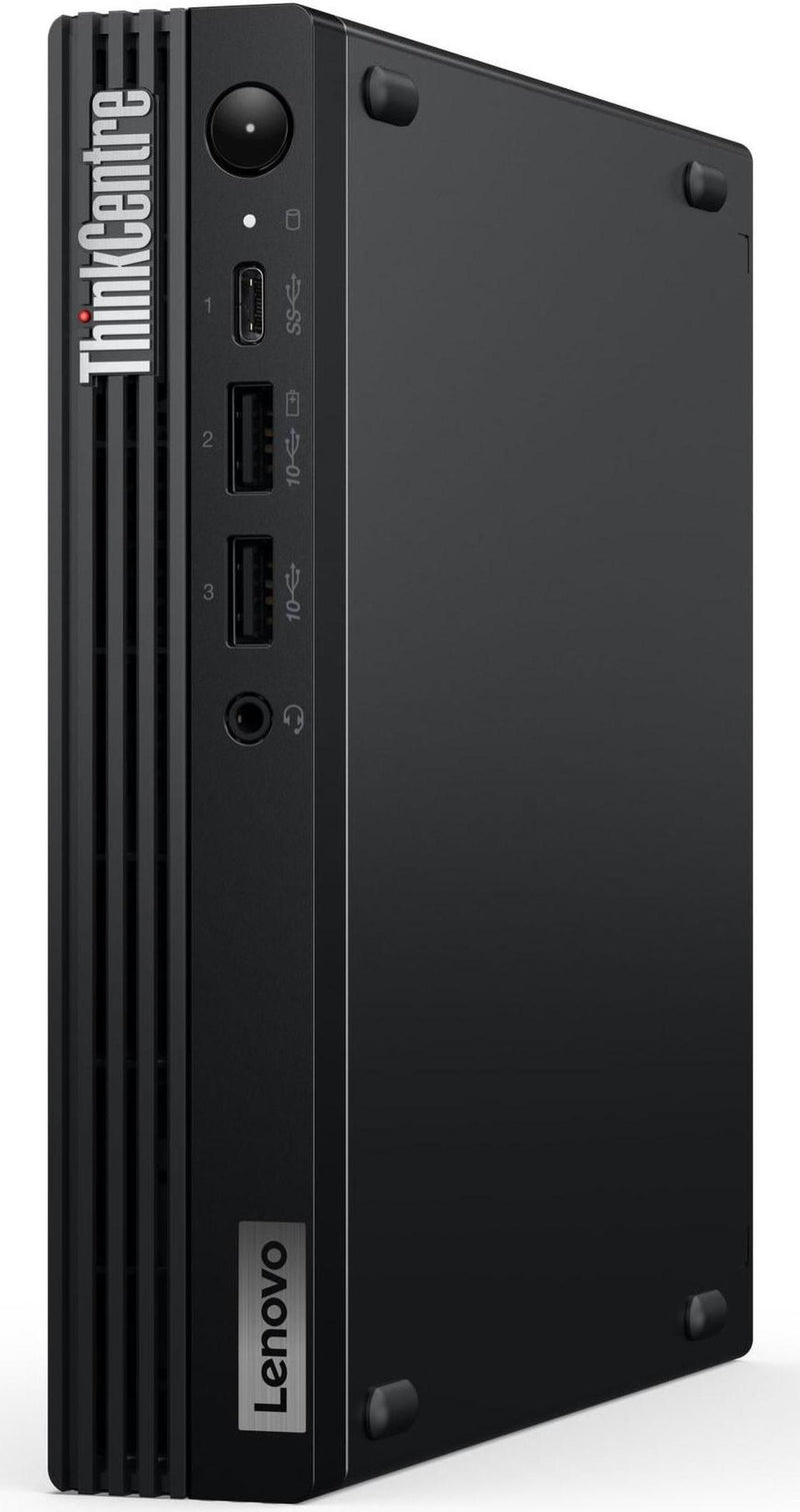 Lenovo ThinkCentre M70q G5 Tiny Intel® Core™ i5-14500T,16GB,512GB m.2,Wifi 6+BT - 型號12TDS00A00