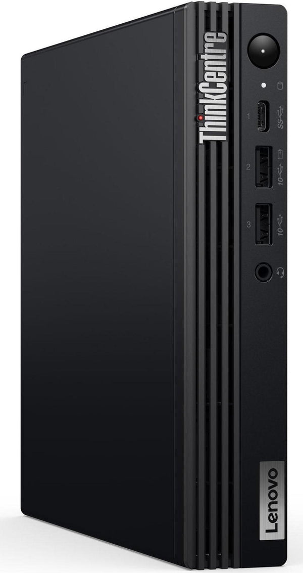 Lenovo ThinkCentre M70q G5 Tiny Intel® Core™ i7-14700T,16GB,512Gb m.2,Wifi 6+BT - 型號12TDS00B00