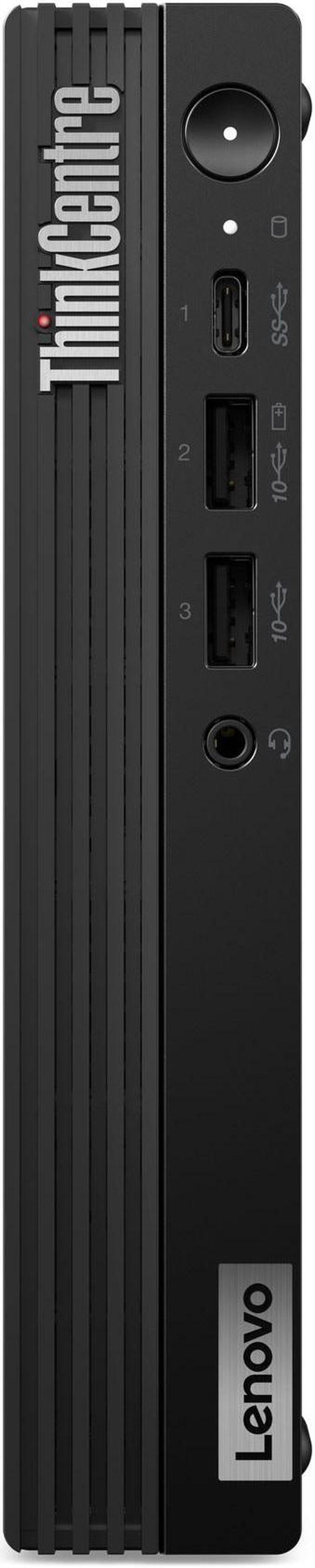 Lenovo ThinkCentre M70q G5 Tiny Intel® Core™ i5-14500T,16GB,512GB m.2,Wifi 6+BT - 型號12TDS00A00