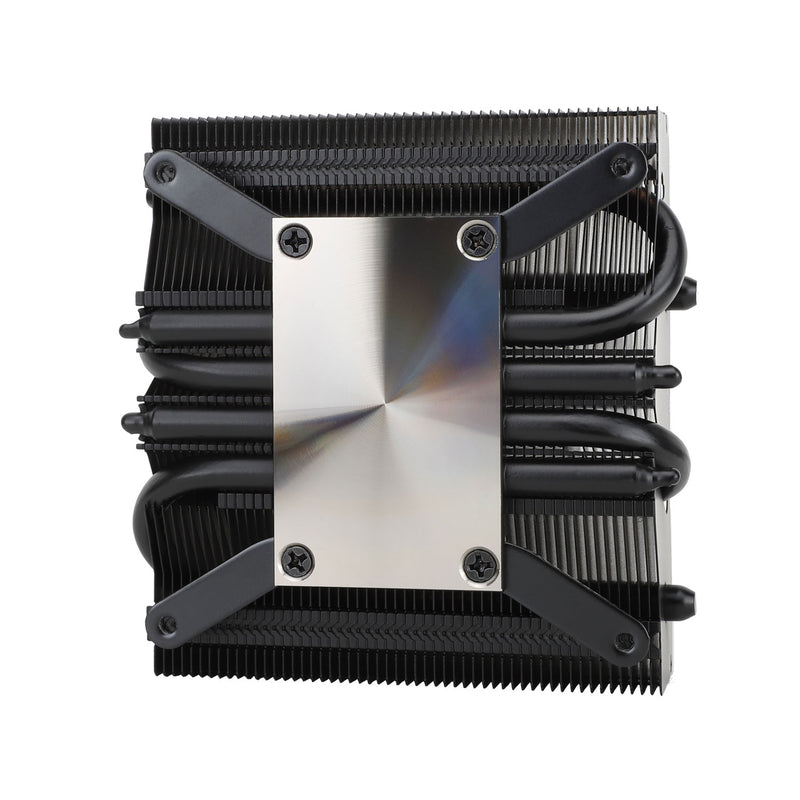 Thermalright AXP90-X53 BLACK下吹式 low-profile CPU Cooler