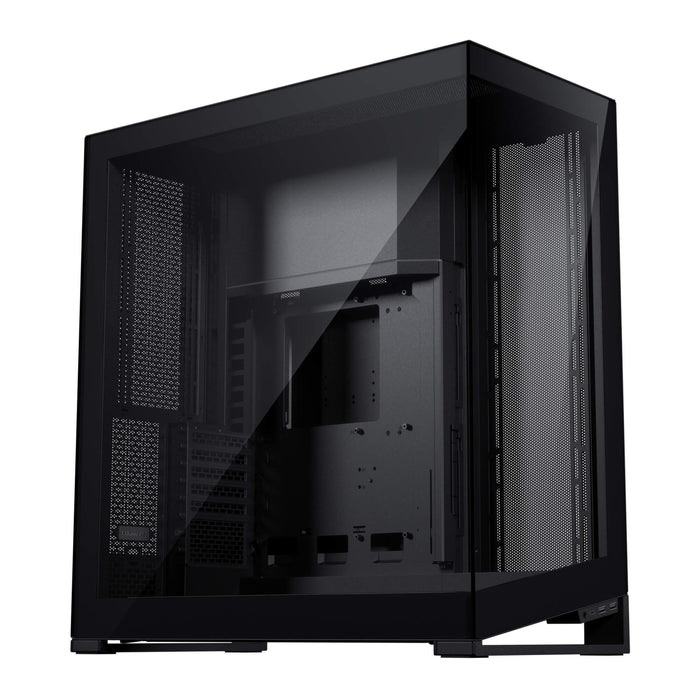 Phanteks NV9 Black Black Full Tower Case PH-NV923TG_DBK01