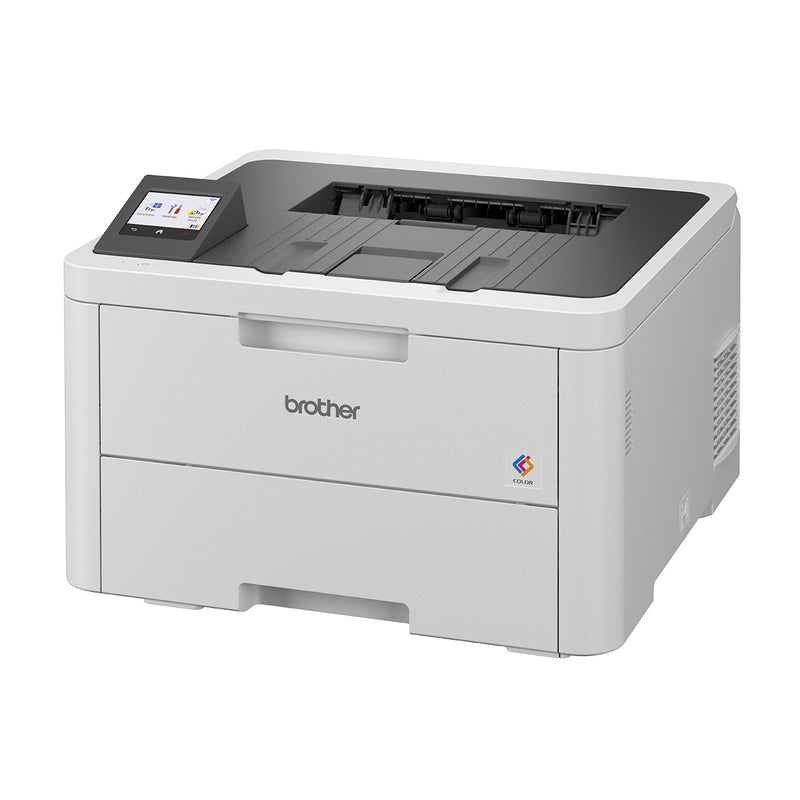 Brother HL-L3280CDW wireless double-sided color laser printer (printing only) 