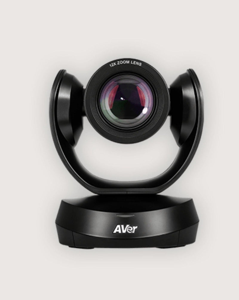 Live Stream Camera - AVer online Media