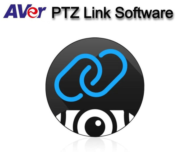 AVer PTZ Link Software