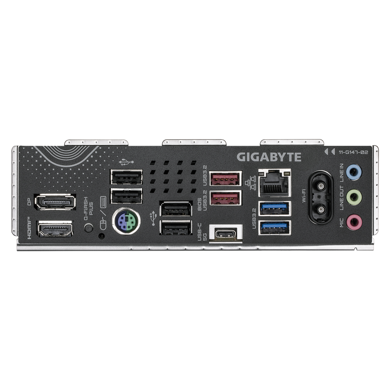 GIGABYTE B850 EAGLE WIFI6E DDR5,Socket AM5 ATX Motherboard 