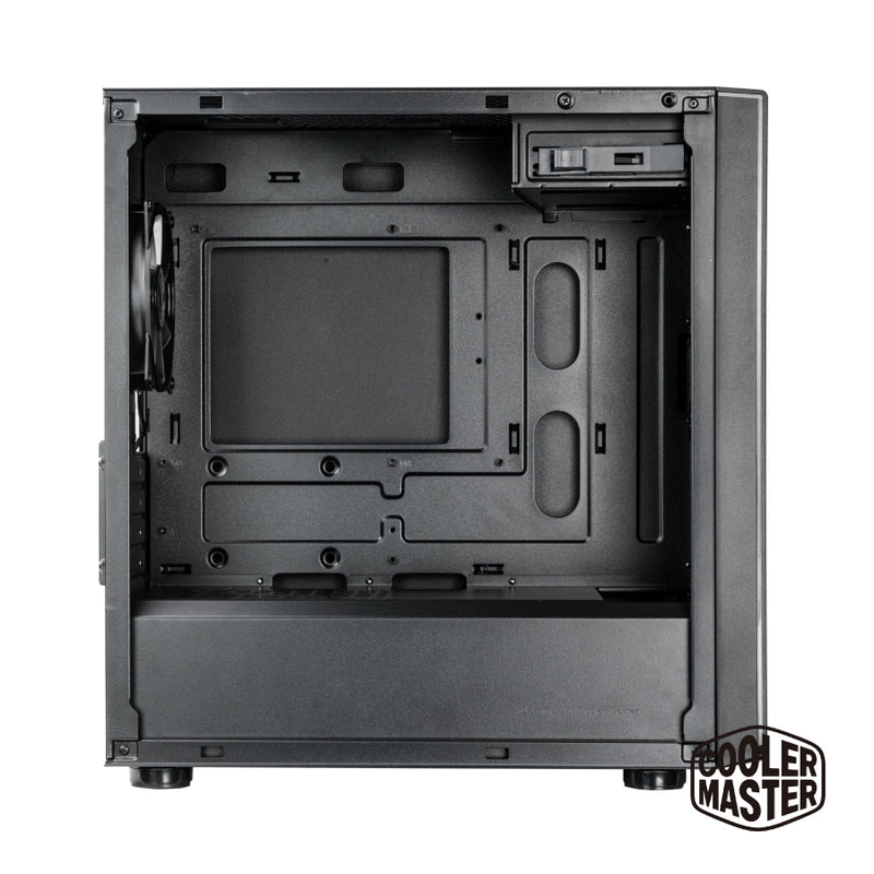 Cooler Master MasterBox Elite 300 (TG Version) w/ODD (E300-KG5N-S00) 