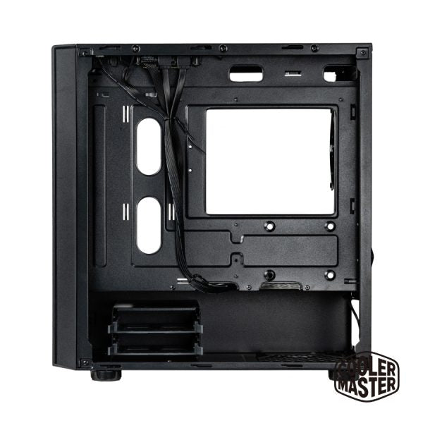 Cooler Master MasterBox Elite 300 (TG Version) w/ODD (E300-KG5N-S00) 