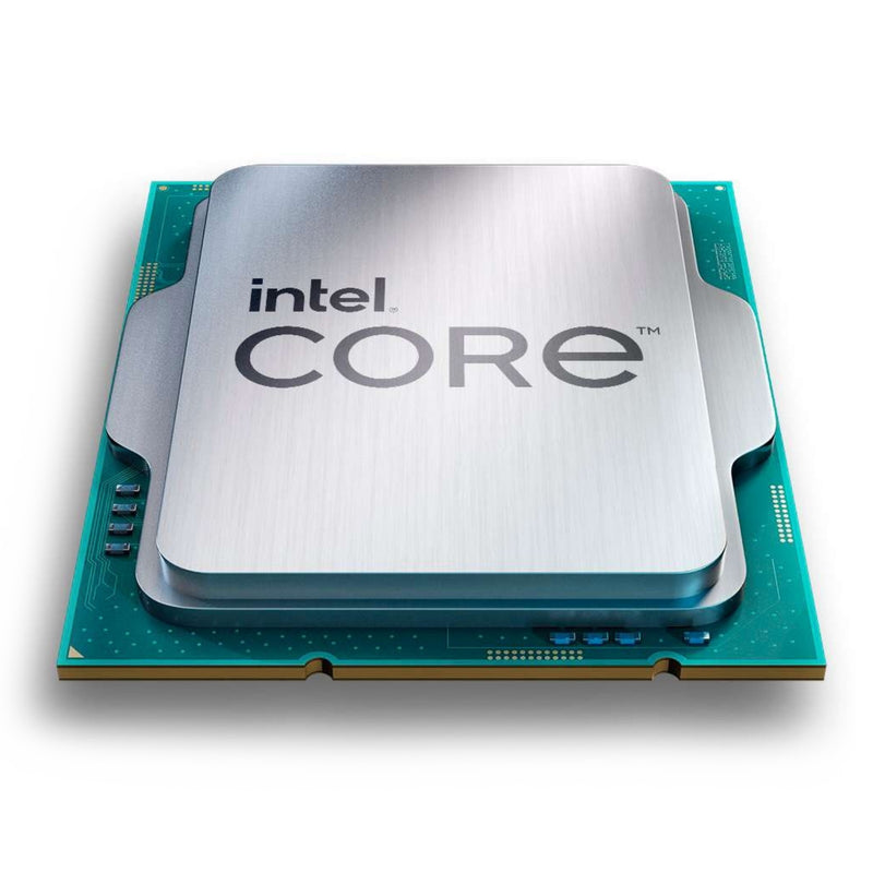 Intel Core i3 14100+マザーボード(B760M Pro RS) - CPU