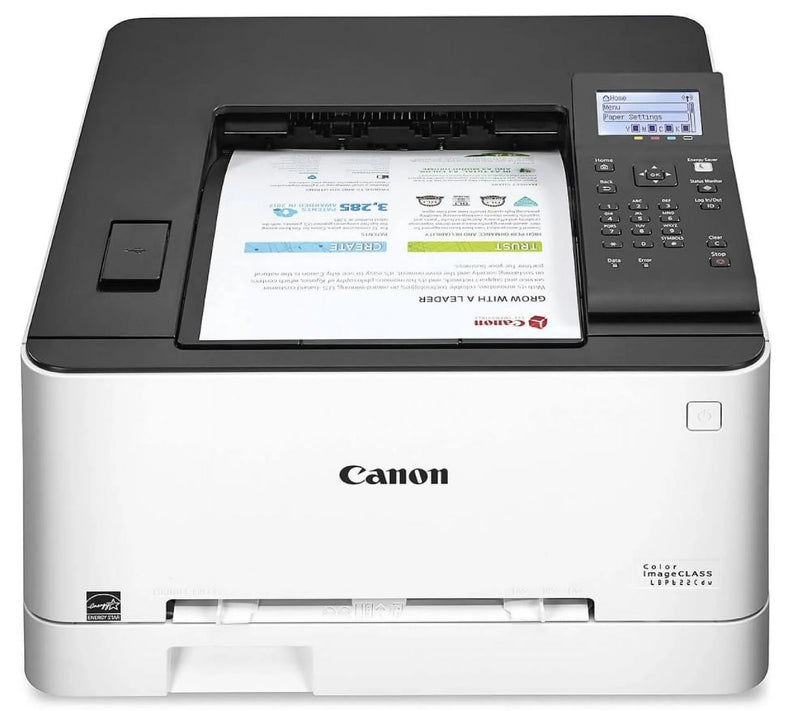 CANON LBP623CDW Color Laser Printer 