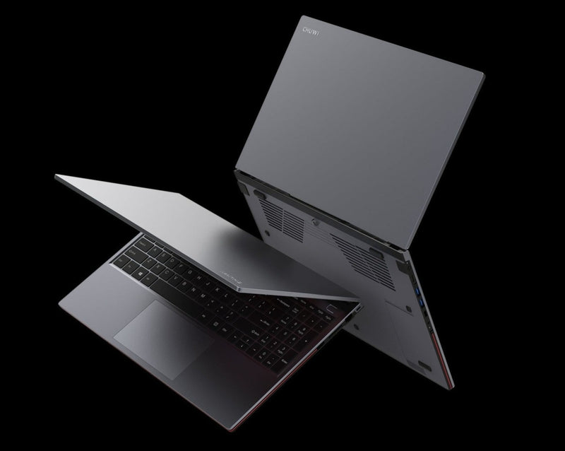 CHUWI CoreBook X Pro 筆記型電腦 (15.6" FHD / Intel i5-12450H / 16GB DDR4 / 512GB SSD / Wifi6+BT5.1 / W11H) (2年保養)