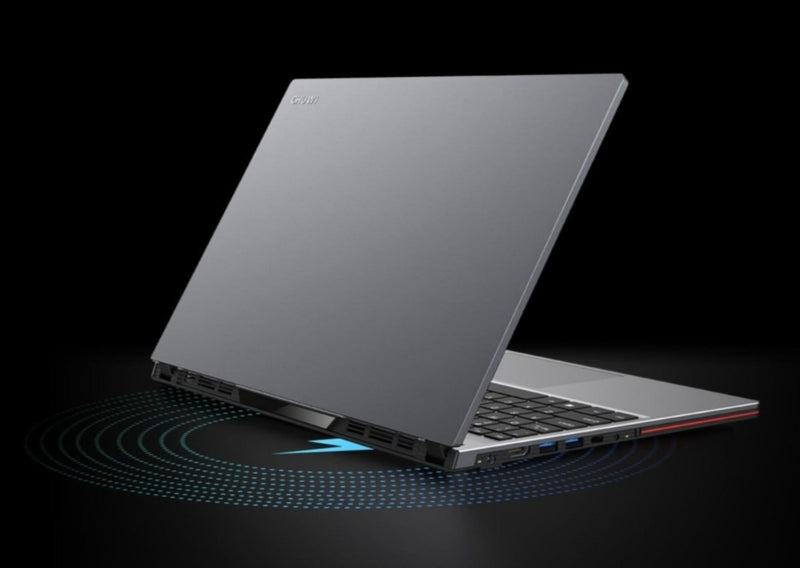 CHUWI CoreBook X Pro 筆記型電腦 (15.6" FHD / Intel i5-12450H / 16GB DDR4 / 512GB SSD / Wifi6+BT5.1 / W11H) (2年保養)