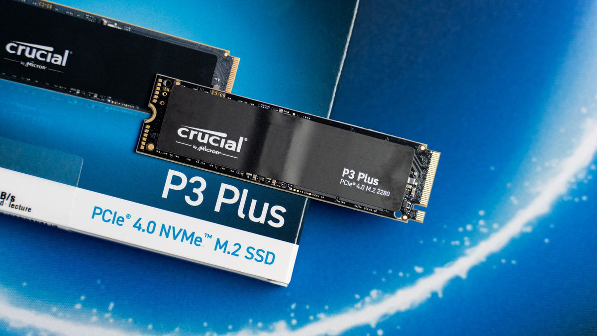 新品未開封 Crucial P3 Plus NVMe さみし M 2 SSD 1TB 売買されたオークション情報 落札价格 【au  payマーケット】の商品情報をアーカイブ公開