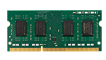 Kingston DDR3 SODIMM 4GB DDR3 1600MHz KCP316SS8/4 Memory