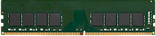 Kingston 32GB KVR26N19D8/32 DDR4 2666MHz Memory