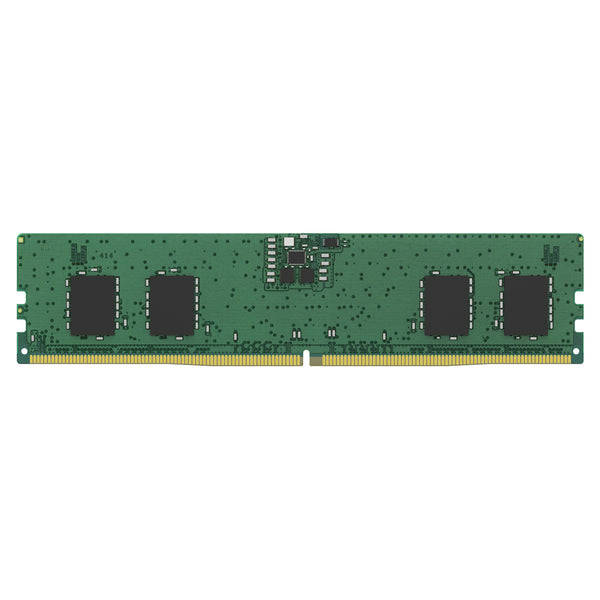 Kingston 8GB KVR48U40BS8-8 DDR5-4800MT/s (PC5-38400) DIMM RAM