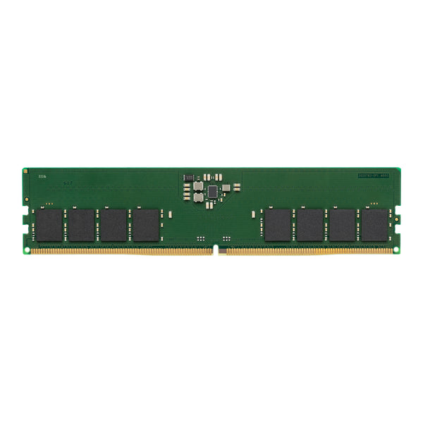 Kingston 16GB KVR48U40BS8-16 DDR5-4800MT/s (PC5-38400) DIMM RAM