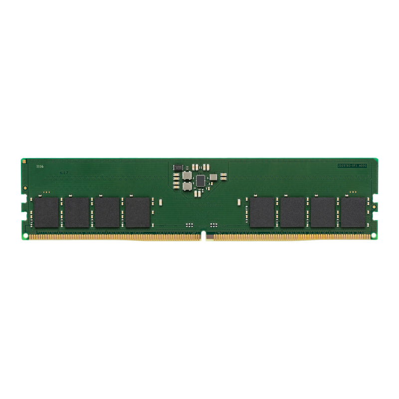 Kingston 16GB KVR48U40BS8-16 DDR5-4800MT/s (PC5-38400) DIMM RAM