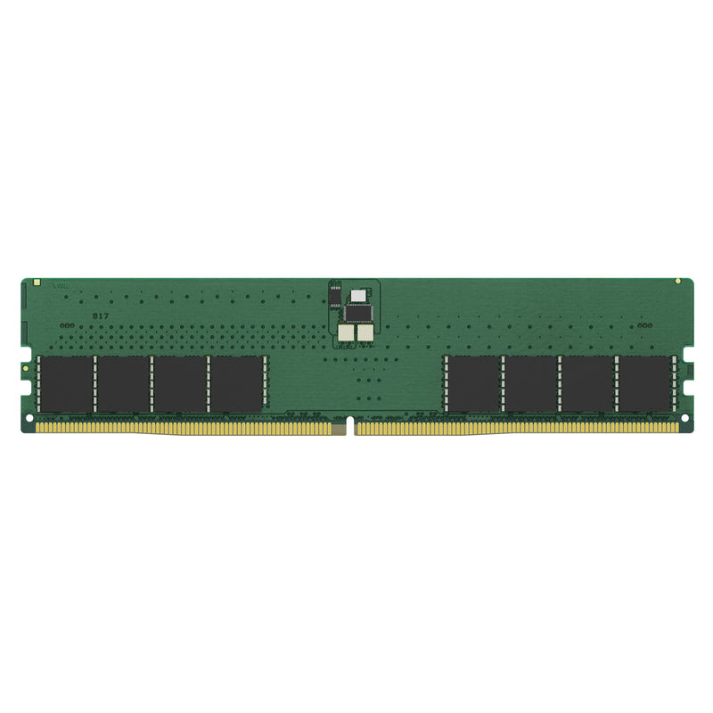 Kingston 32GB KVR48U40BSD-32 DDR5-4800MT/s (PC5-38400) DIMM RAM