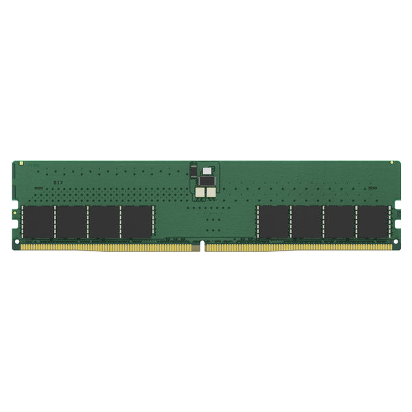 Kingston 32GB (1x32GB) KVR56U46BD8-32 DDR5-5600MT/s (PC5-44800) DIMM RAM