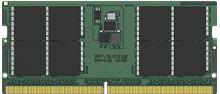 Kingston DDR5 SODIMM 48GB (1X48GB) DDR5 5600MHz KCP556SD8-48 Memory