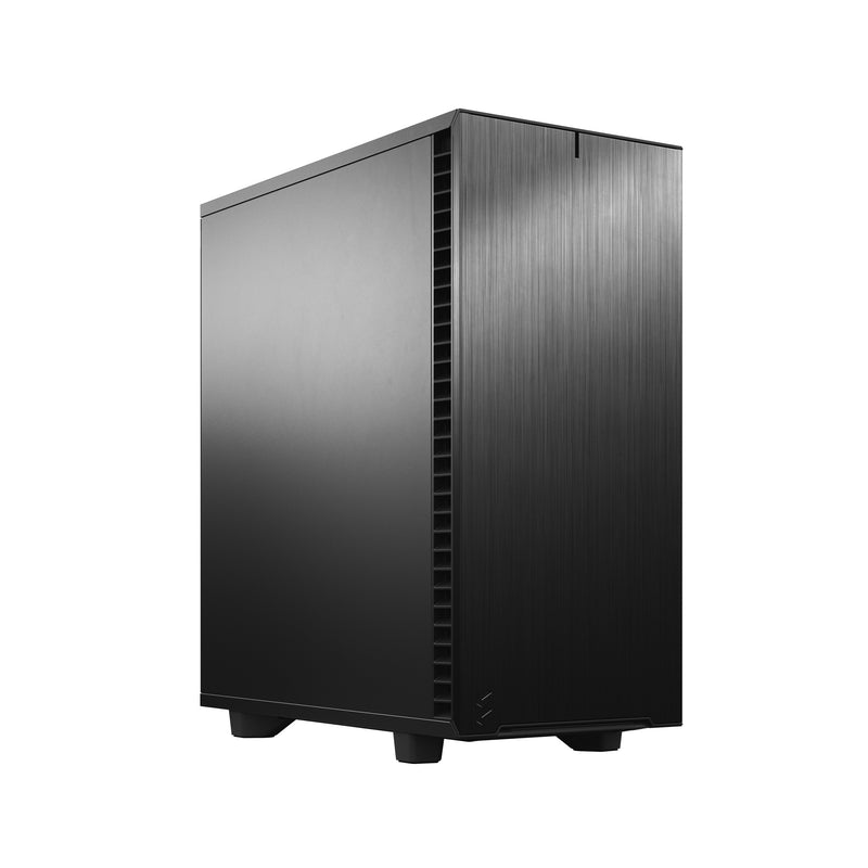 Fractal Design Define 7 Compact Black TG Dark Tint  ATX Case FD-C-DEF7C-02