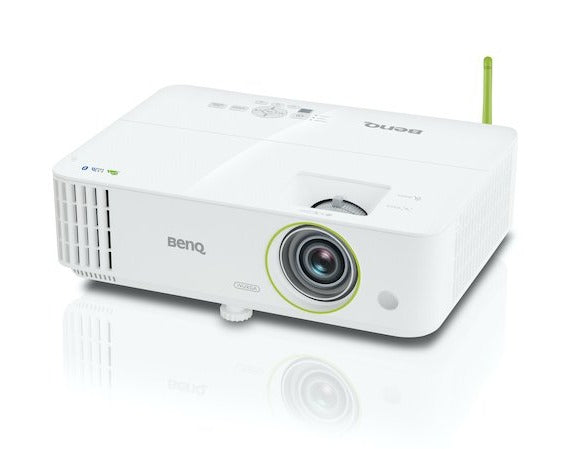 BenQ E545 4000流明 XGA(1024x768) 商用投影機 (WiFi)