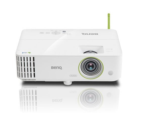 BenQ E545 4000流明 XGA(1024x768) 商用投影機 (WiFi)