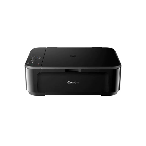 [新春優惠] CANON PIXMA MG3670 (BK) InkJet Printer - Print / Scan / Copy