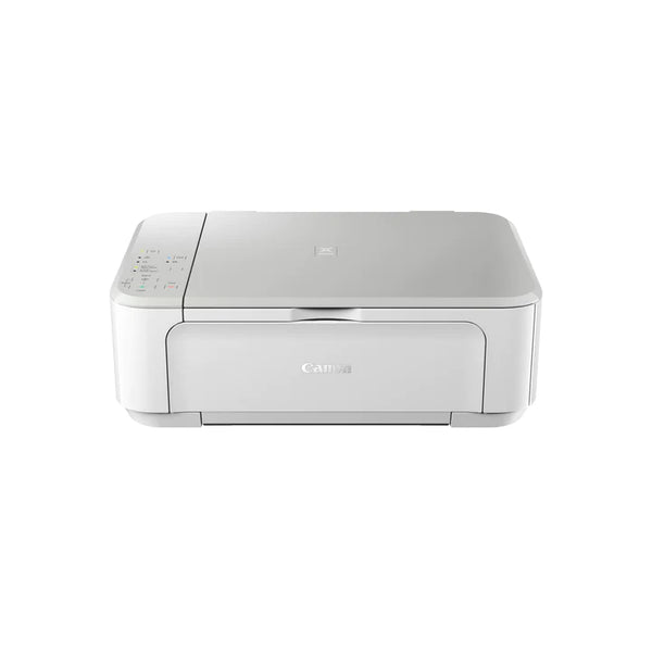 [新春優惠] CANON PIXMA MG3670 (WH) InkJet Printer - Print / Scan / Copy