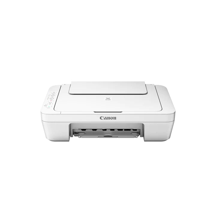 CANON PIXMA MG3077 InkJet Printer - Print / Scan / Copy