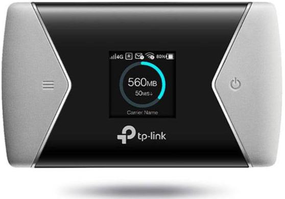 TP-Link M7650 600Mbps 4G LTE-Advanced Mobile Wi-Fi