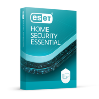 ESET Home Security Essential (ESET Internet Security) 5用戶/3年授權