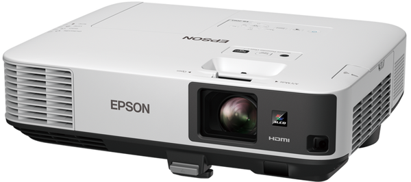 Epson EB-2065 Wireless XGA 3LCD Projector