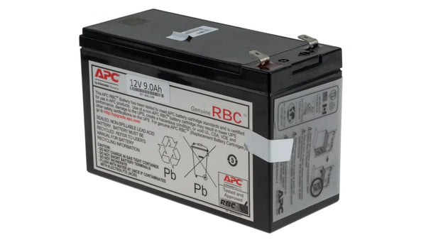 APC Replacement Battery Cartridge #17 RBC17