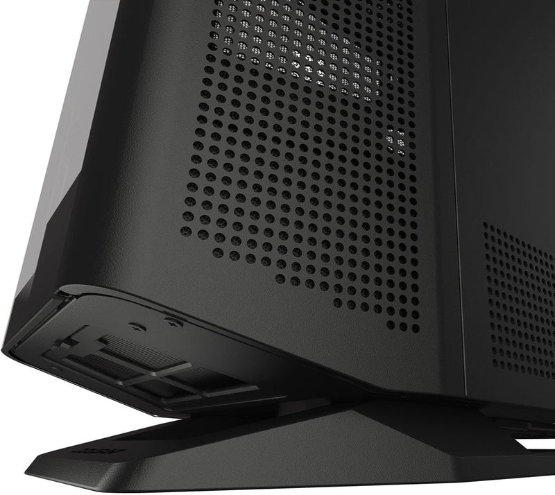 Cougar FV270 Black 黑色 Tempered Glass Mid Tower E-ATX Case