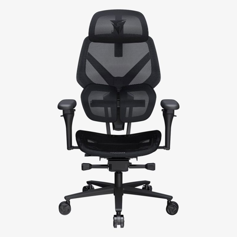 ThunderX3 FLEX PRO Ergonomics Office Chair 人體工學辦公椅 (代理直送,免費安裝)