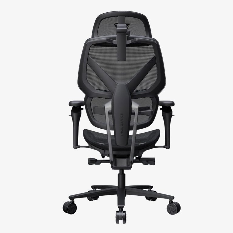 ThunderX3 FLEX PRO Ergonomics Office Chair 人體工學辦公椅 (代理直送,免費安裝)