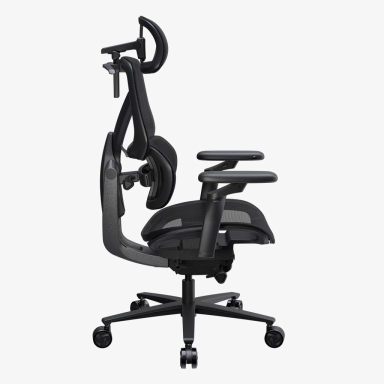 ThunderX3 FLEX PRO Ergonomics Office Chair 人體工學辦公椅 (代理直送,免費安裝)