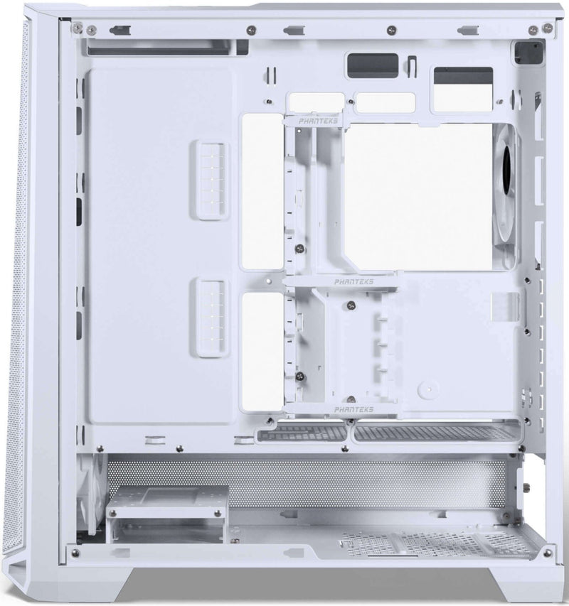 Phanteks Eclipse G400A White 白色 RGB Tempered Glass ATX Case PH-EC400GA_DMW01