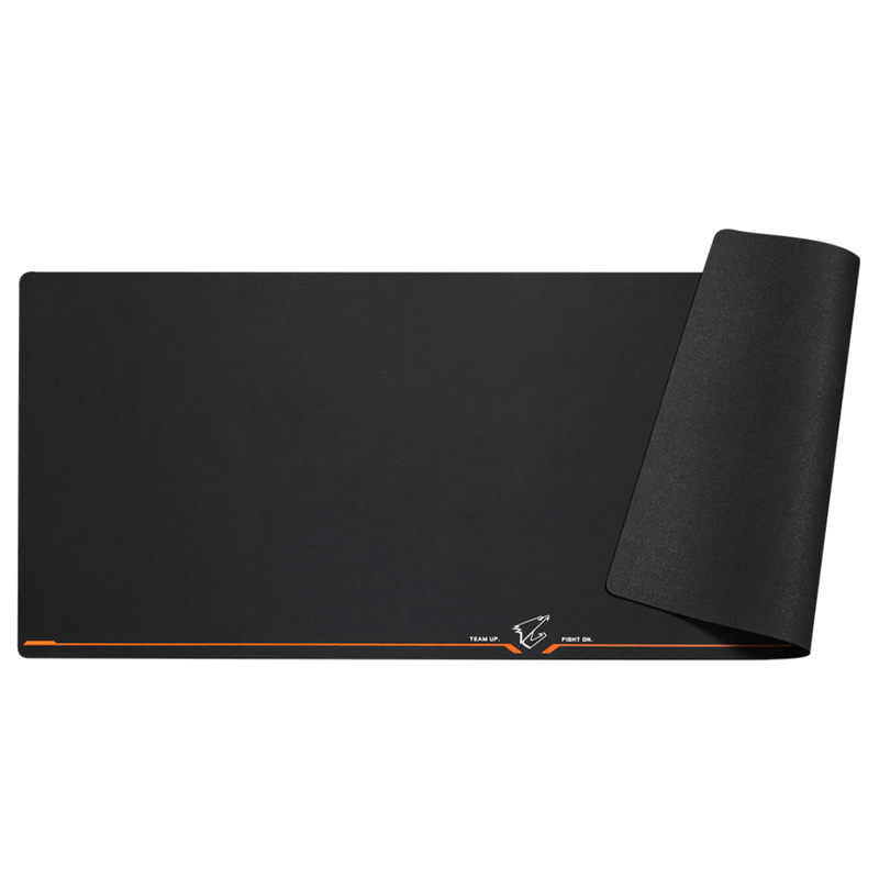 GIGABYTE AORUS Hybrid Gaming Mouse Pad GP-AMP900 