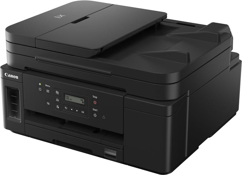 [最新產品] CANON PIXMA GM4070 InkJet Printer - Print / Scan / Copy