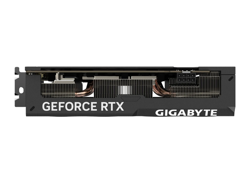 GIGABYTE GeForce RTX 4060 Ti WINDFORCE OC V2 8GB GDDR6 GV-N406TWF2OCV2-8GD